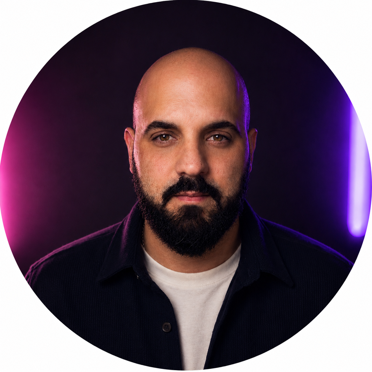 Julien Dumas