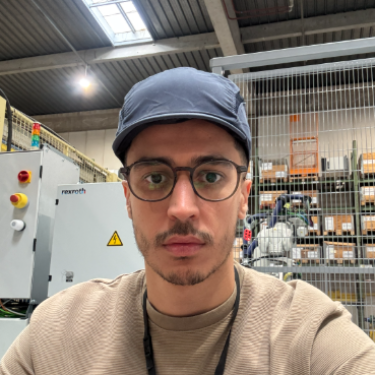 Mohammed El Yaakoubi