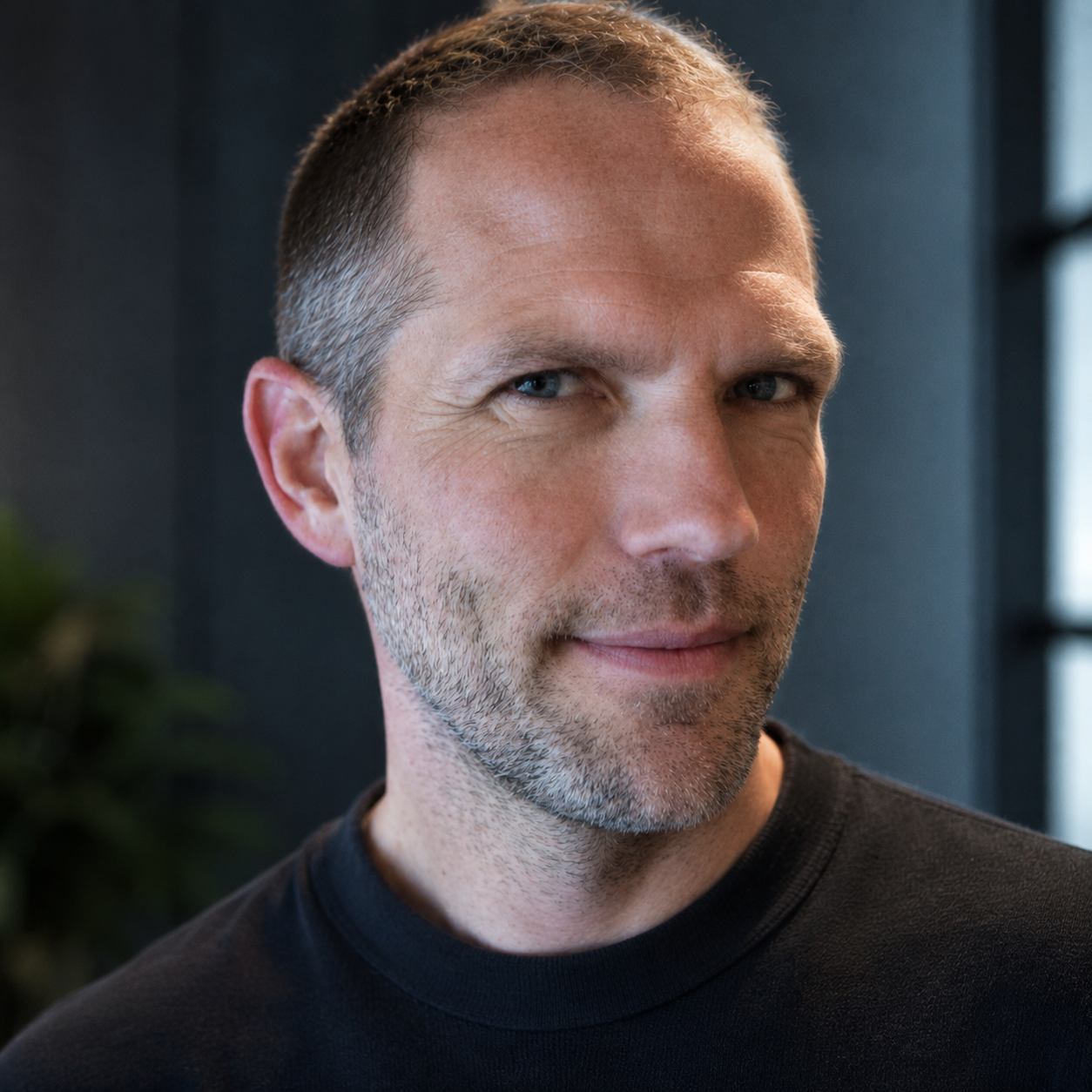 Arjen Wibbens