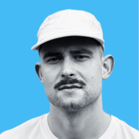 Florian Chevalley