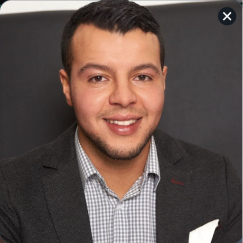 Yassin S. - Data Analyst