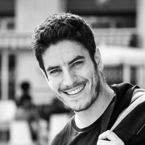 Thibaud Gelebart