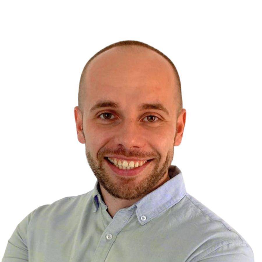 Oleh Tarasyuk
