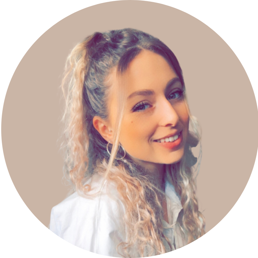 Mélanie Benassi