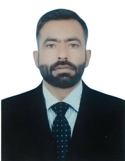 Khalid Hussain - Full Stack Developer | LLM & AI Integration Expert