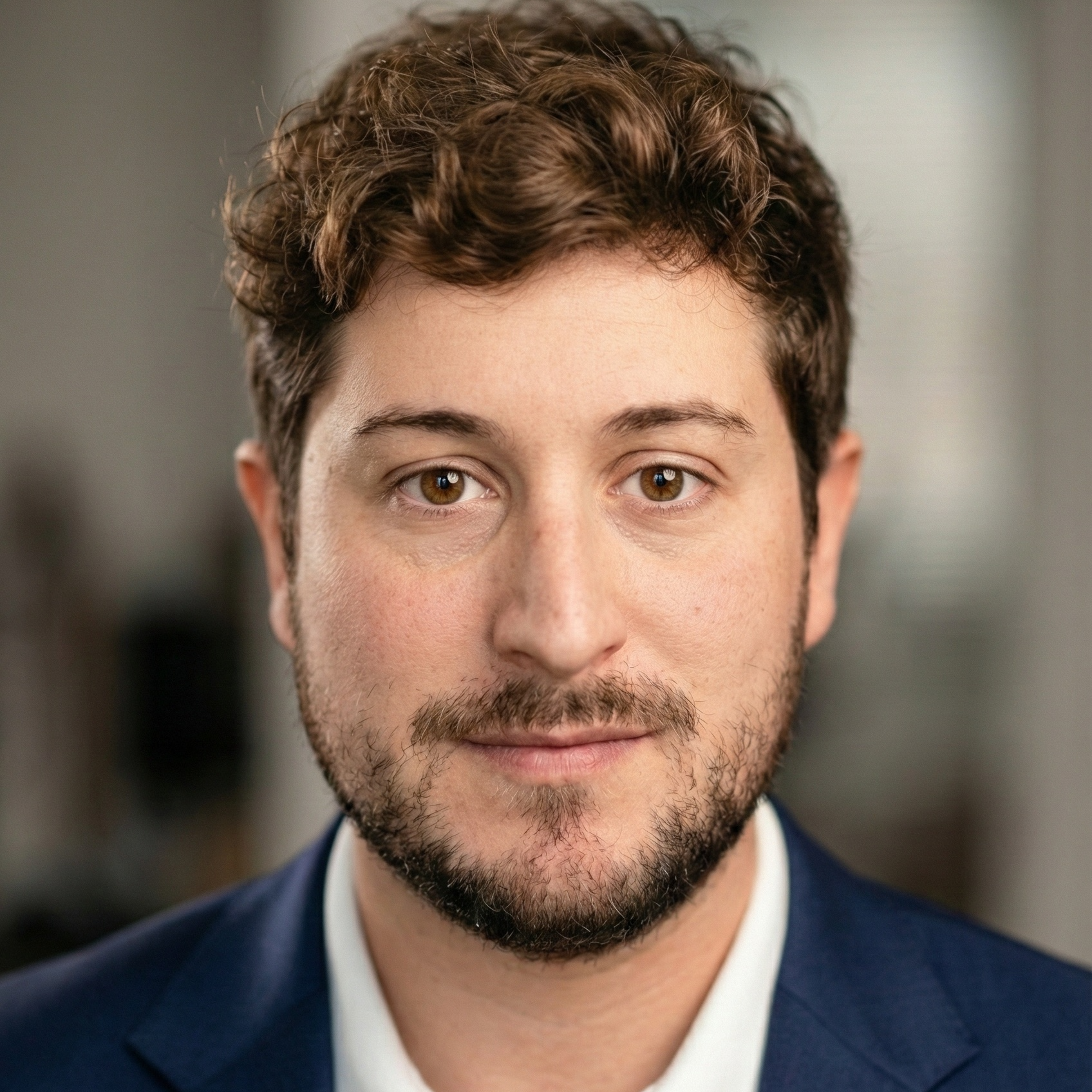 Anthony Favero
