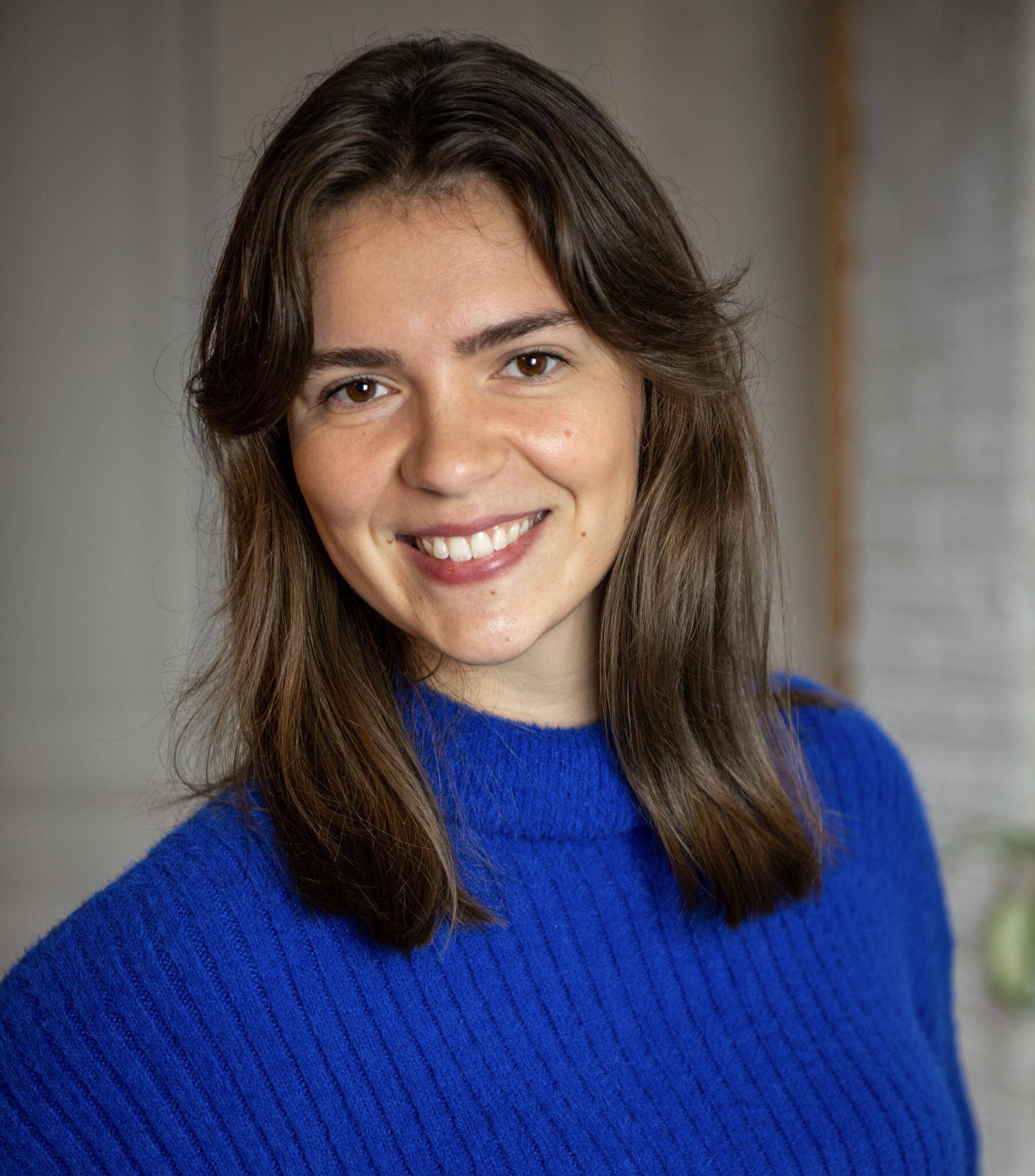 Alizée Legrand