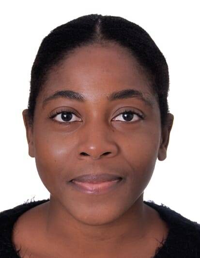 Lewisa Dudvyne Jean-Philippe - Doctorante en Relations Internationales