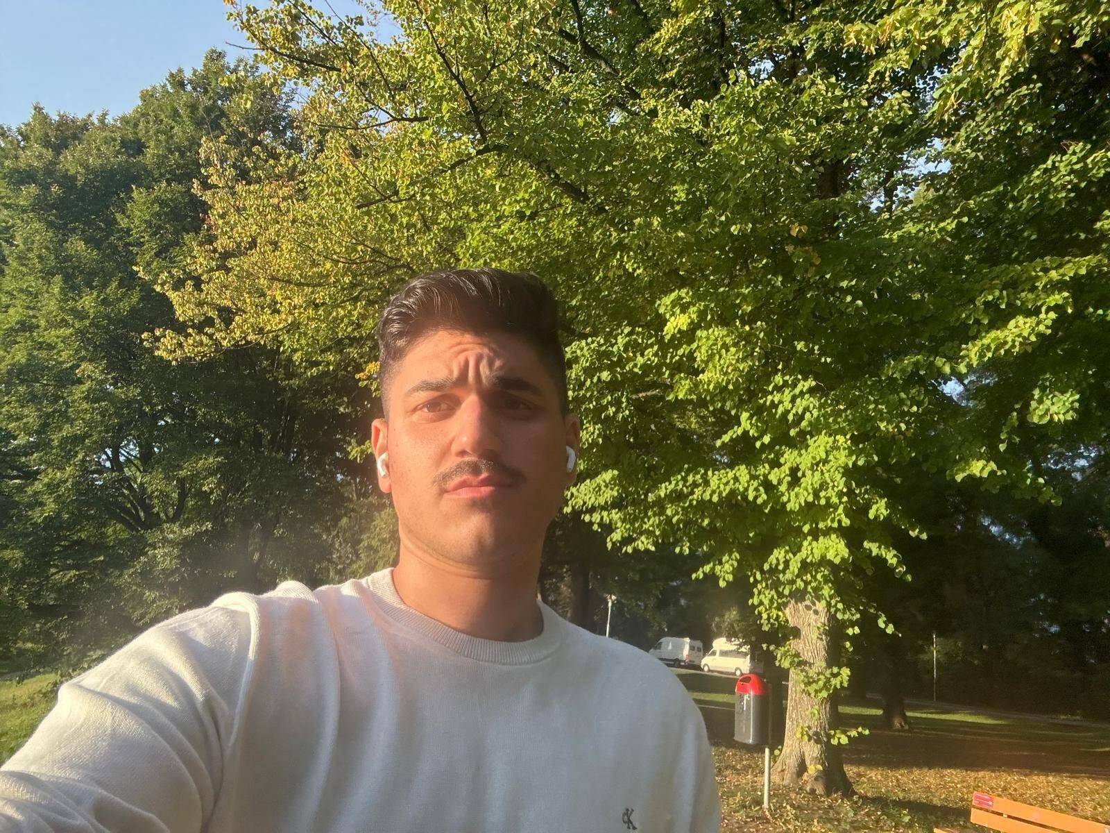 Oguzhan Kücük