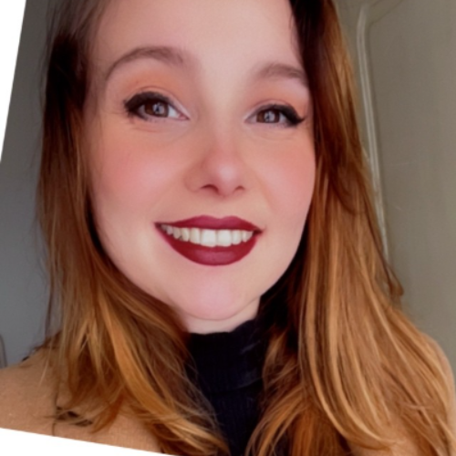 Bérénice Arfeuil