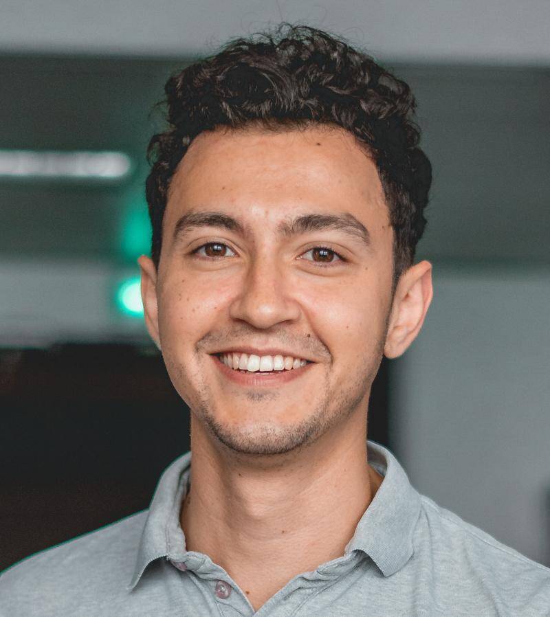 Yves Molina