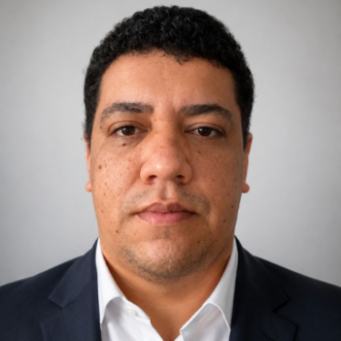 Edgar Nogueira Da Silva - Desarrollador Full Stack
