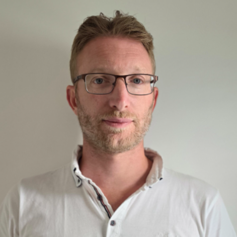 Guillaume Pommerieux - Développeur No-code certifié