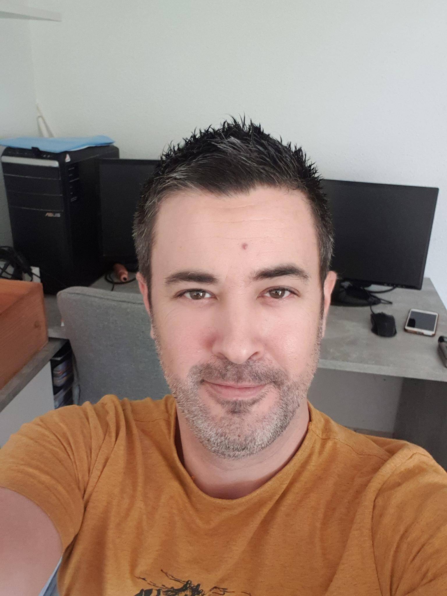 Mathieu Faury