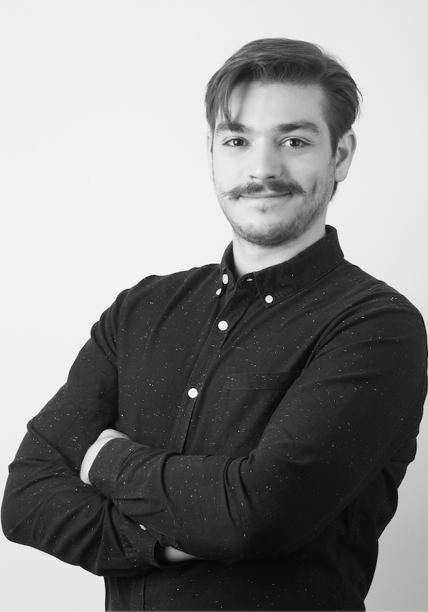 Amaury Lablanche