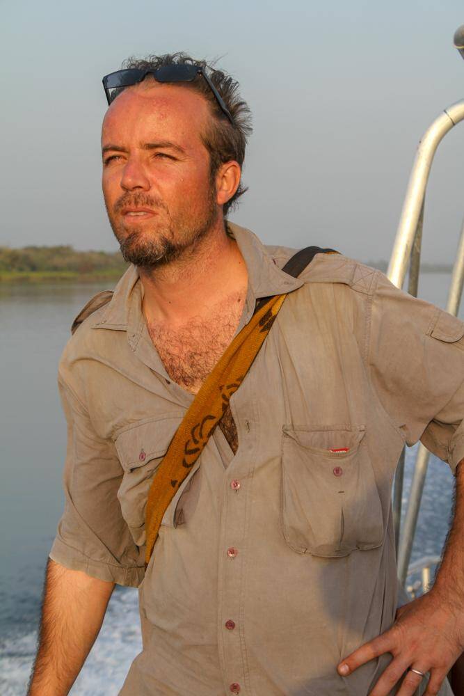 Nicolas Robert