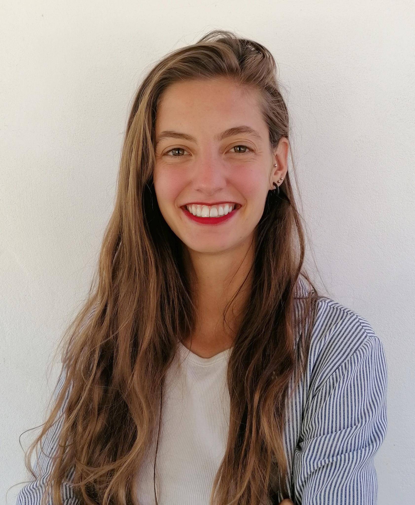 Faustine Harsigny