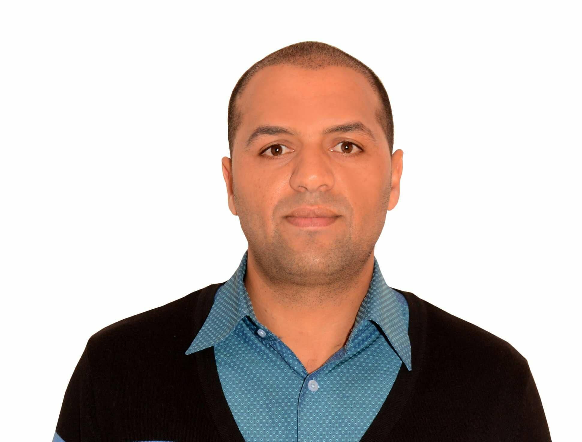 Hassen Hathroubi