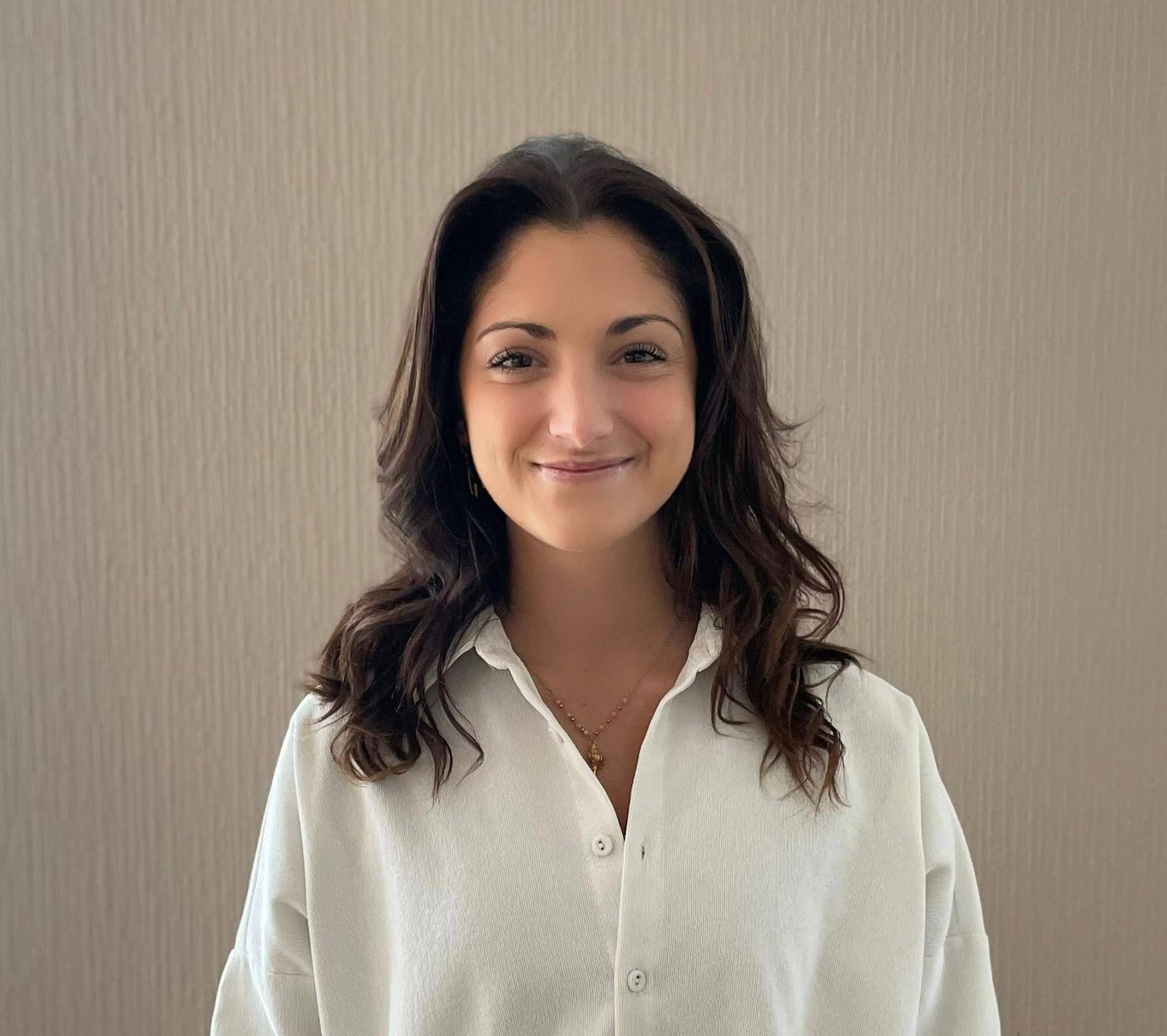 Marie Jacquier