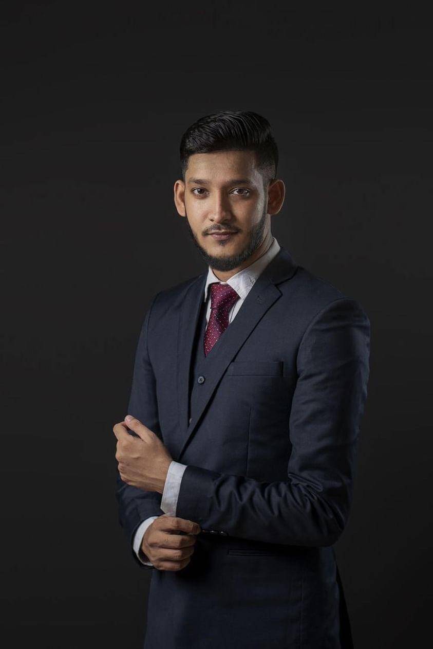 Ilyas El Idrissi