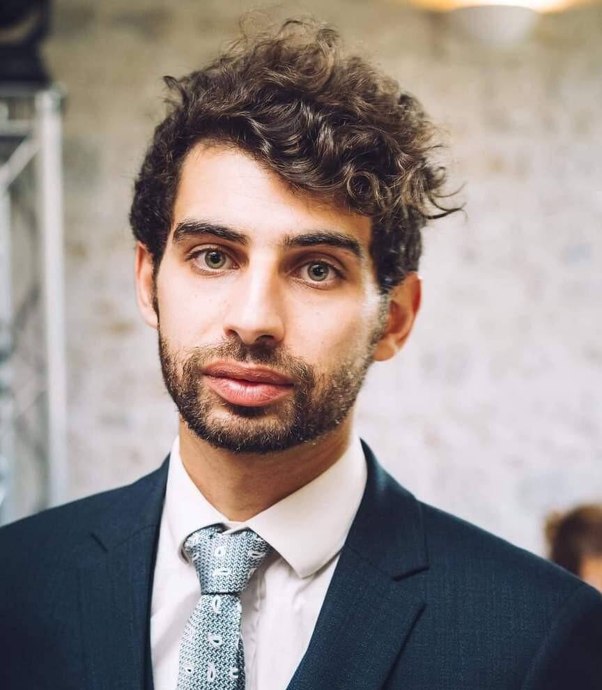 Mathieu Keramati