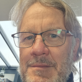 Jérôme Provot