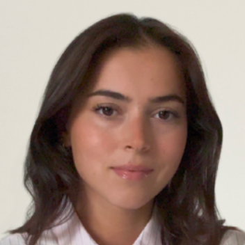 Rivka Louvart De Pontlevoye
