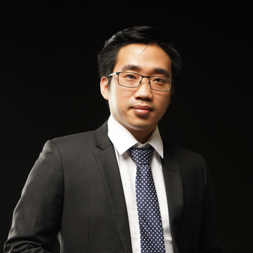 Mạnh Hùng Nguyễn