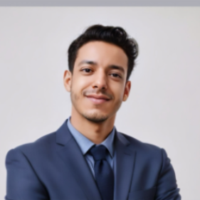 Abdullah  - Expert en extraction de données & automatisation