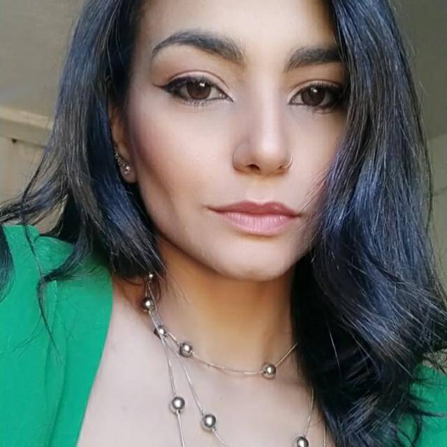 Mariane Tavares