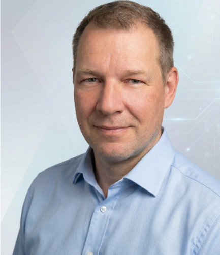 Gerhard Zalusky - CRA | Embedded Systems Architect | EdgeAi