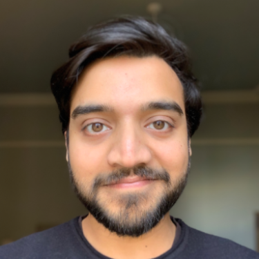 Aayush Saxena