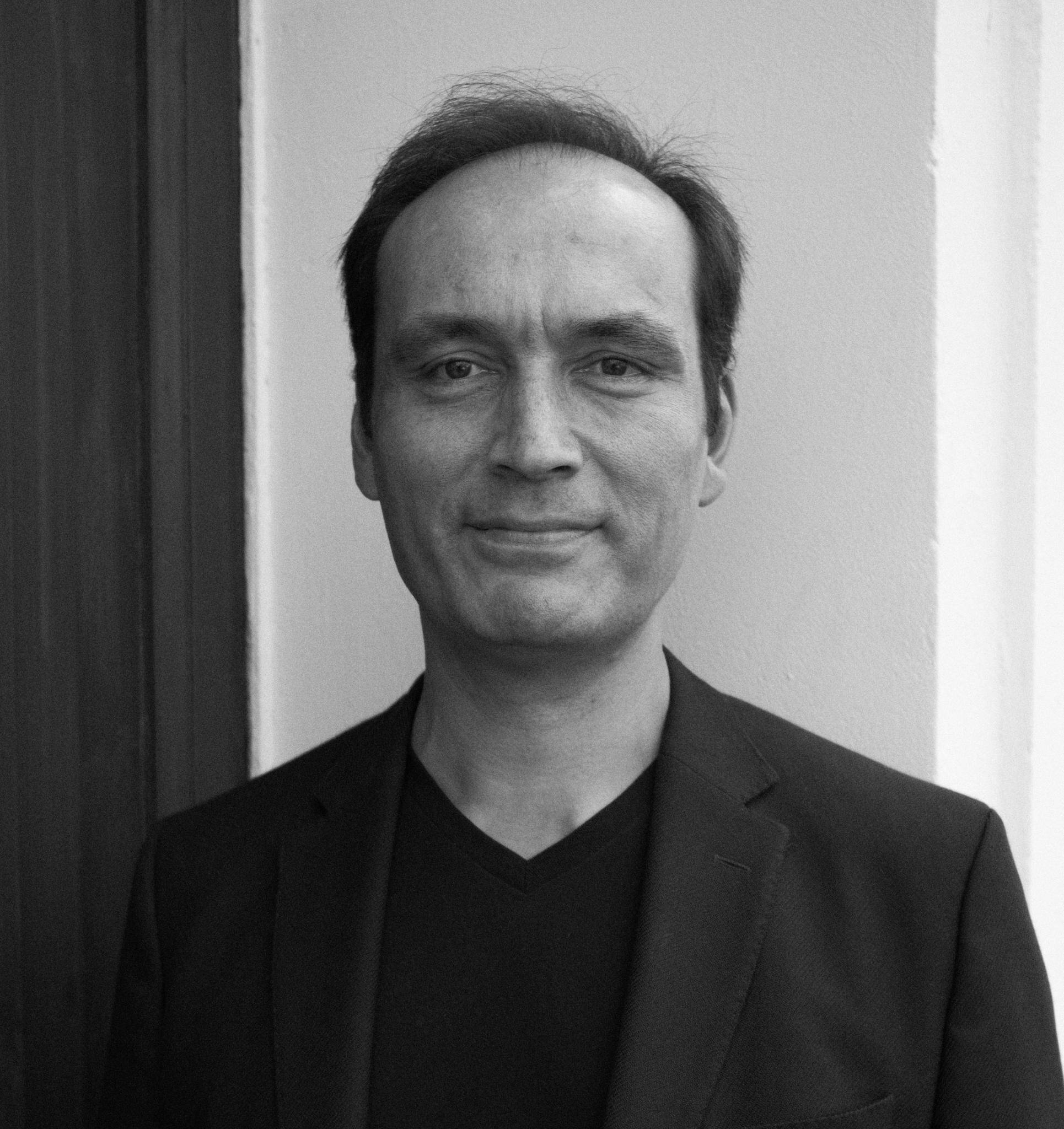 Patrick Tang