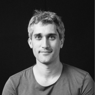 Alexandre Papadopoulos - R&D Consultant