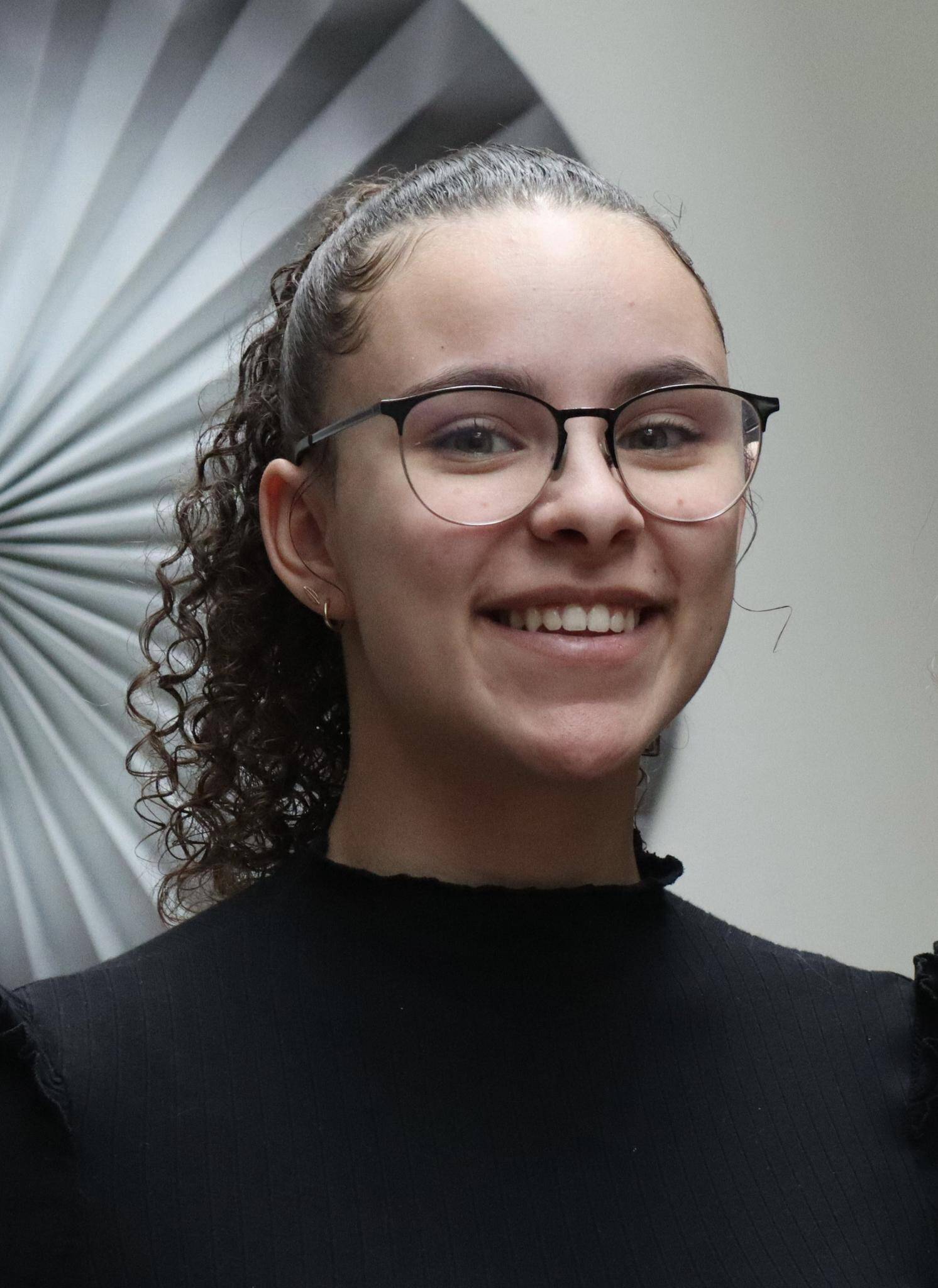 Sanne De Nijs