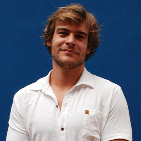 Jérôme Buggenhout