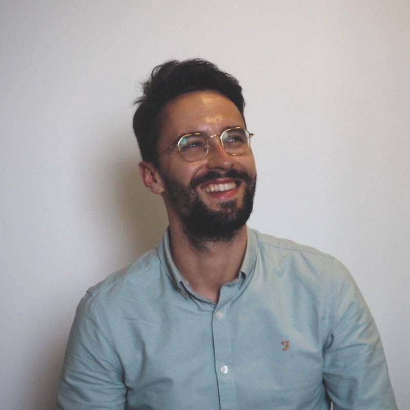 Clément Ventura