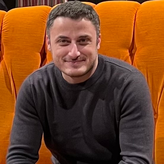 Julien Maldonado