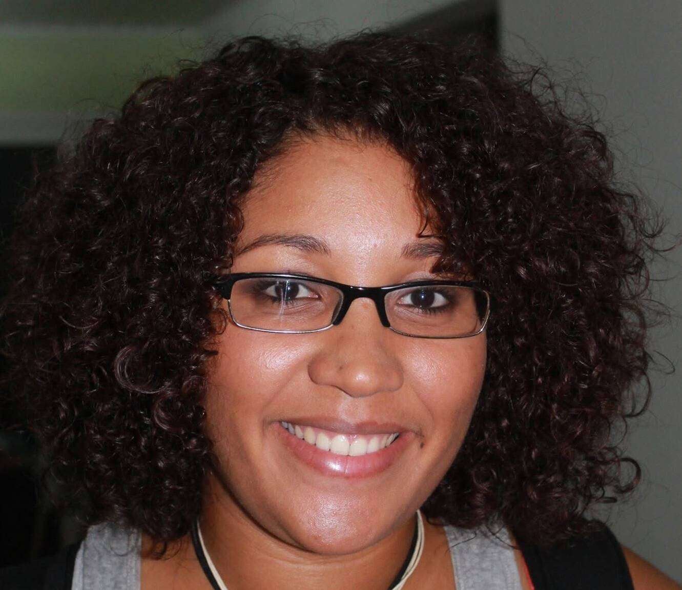 Alexandrine Boisard - Chargée administrative