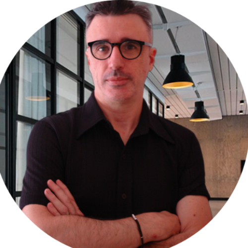 Cyril R. - Développeur web/app freelance