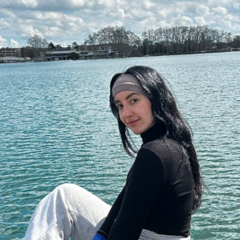 Berta Caraltó Castroverde