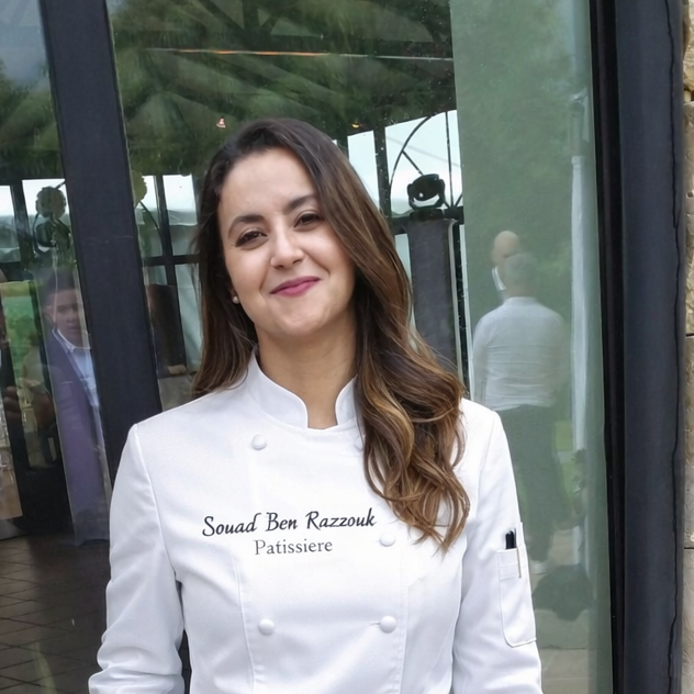 Souad Ben Razzouk