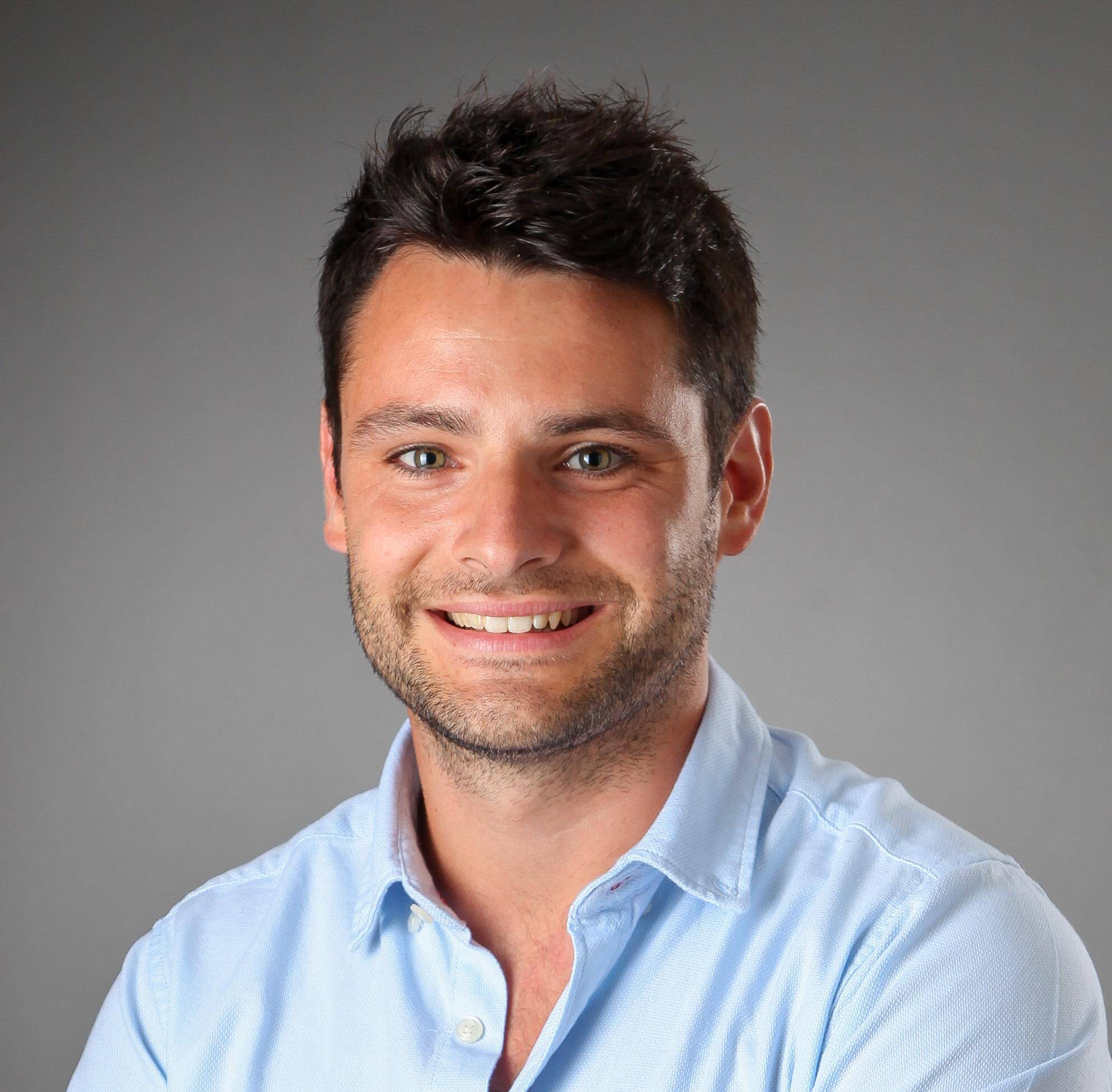 Romain Candau
