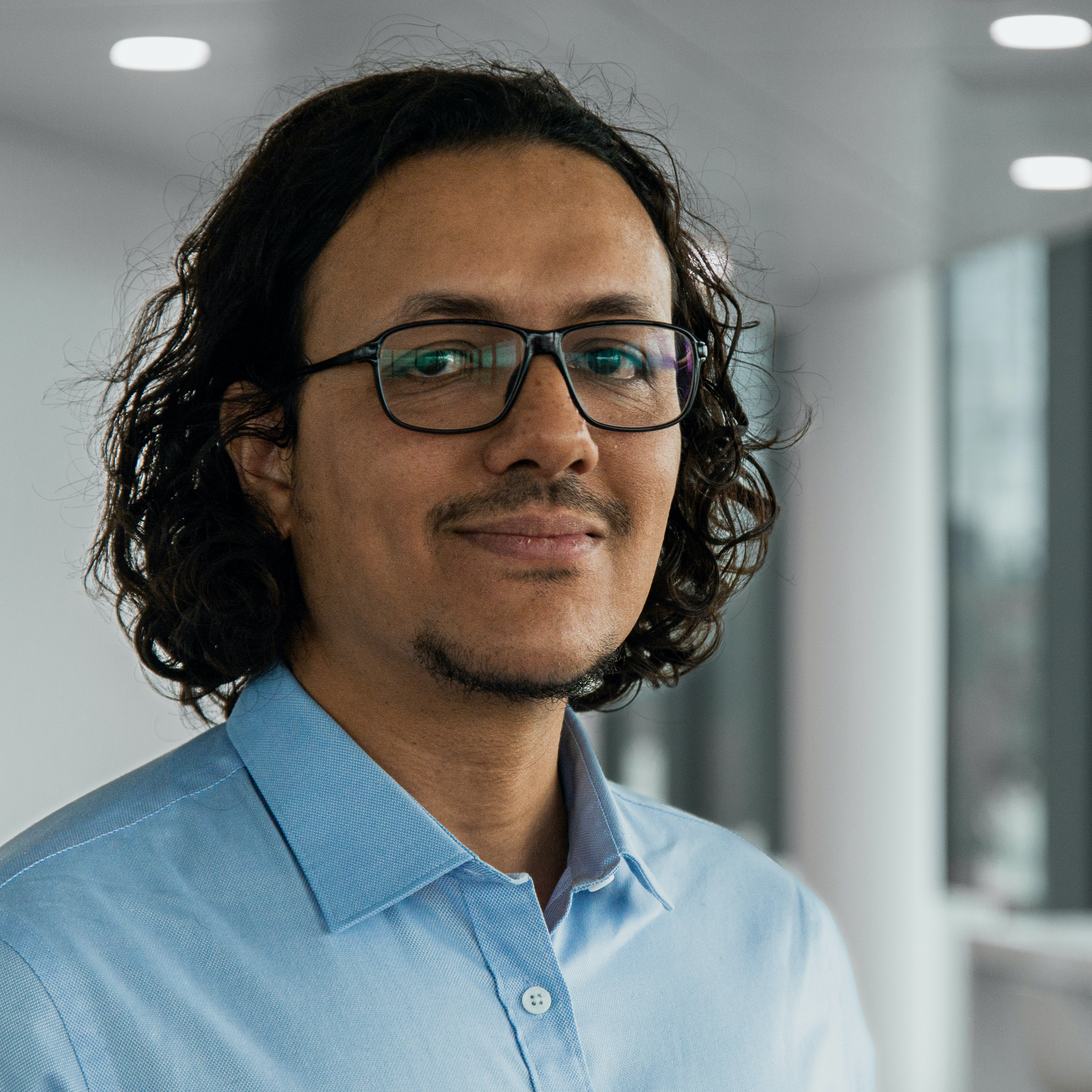 Sid Ahmed  - CyberSecurity Specialist / Security Engineer