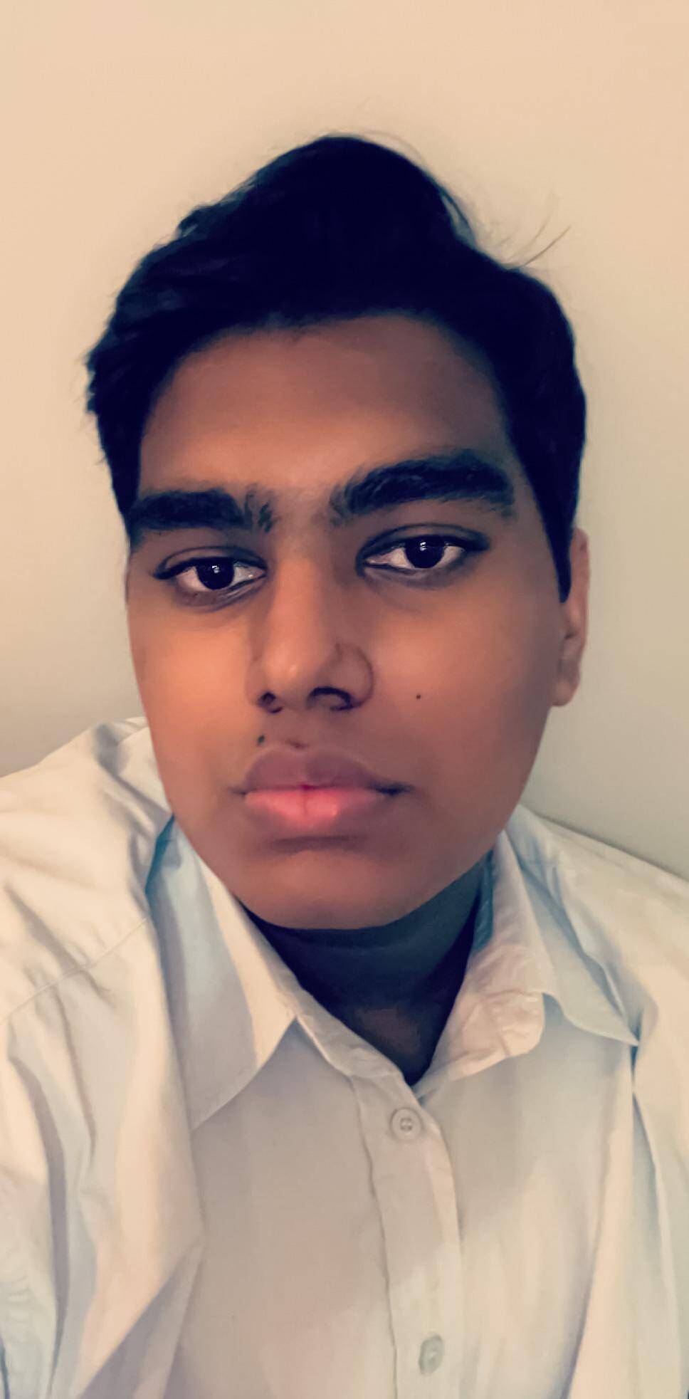 Salim Jean Sébastien Patel
