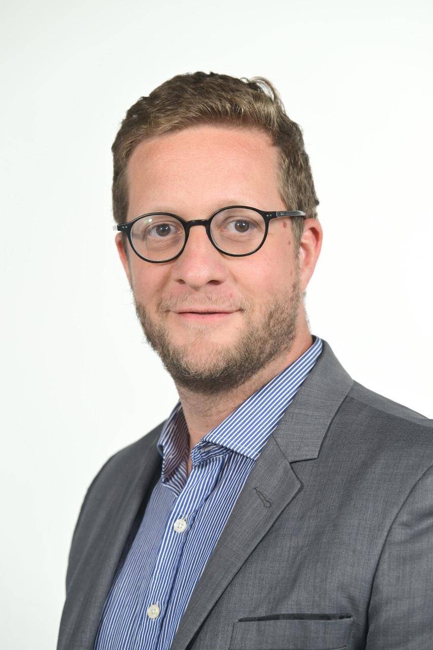 Jean-Christophe  - CDG & Post merger integration,
