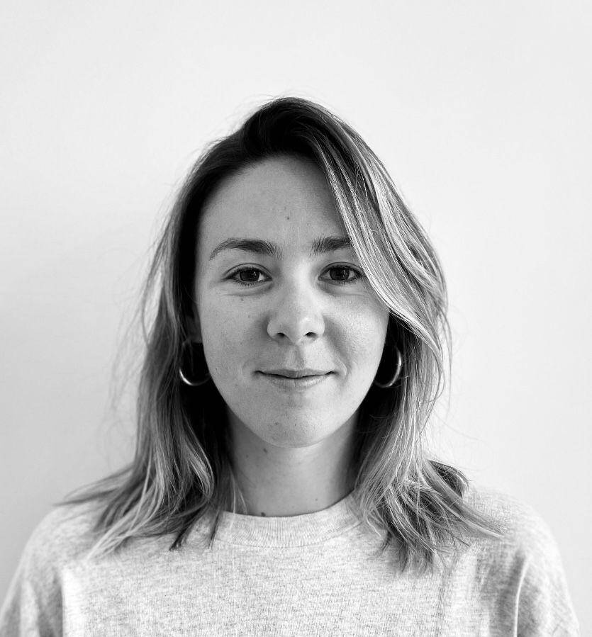 Noémie Pitois
