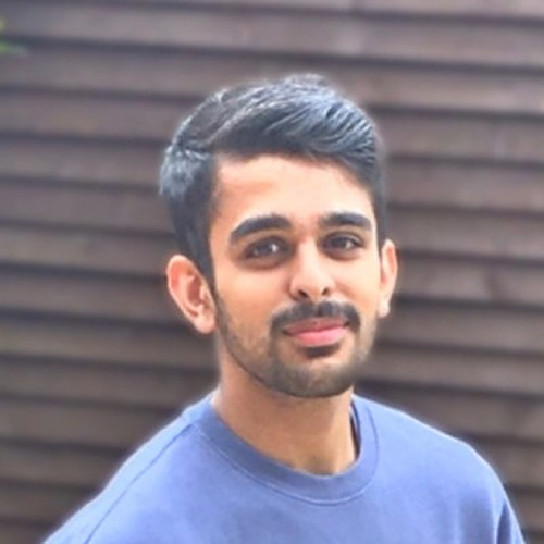 Brandon Sandhu