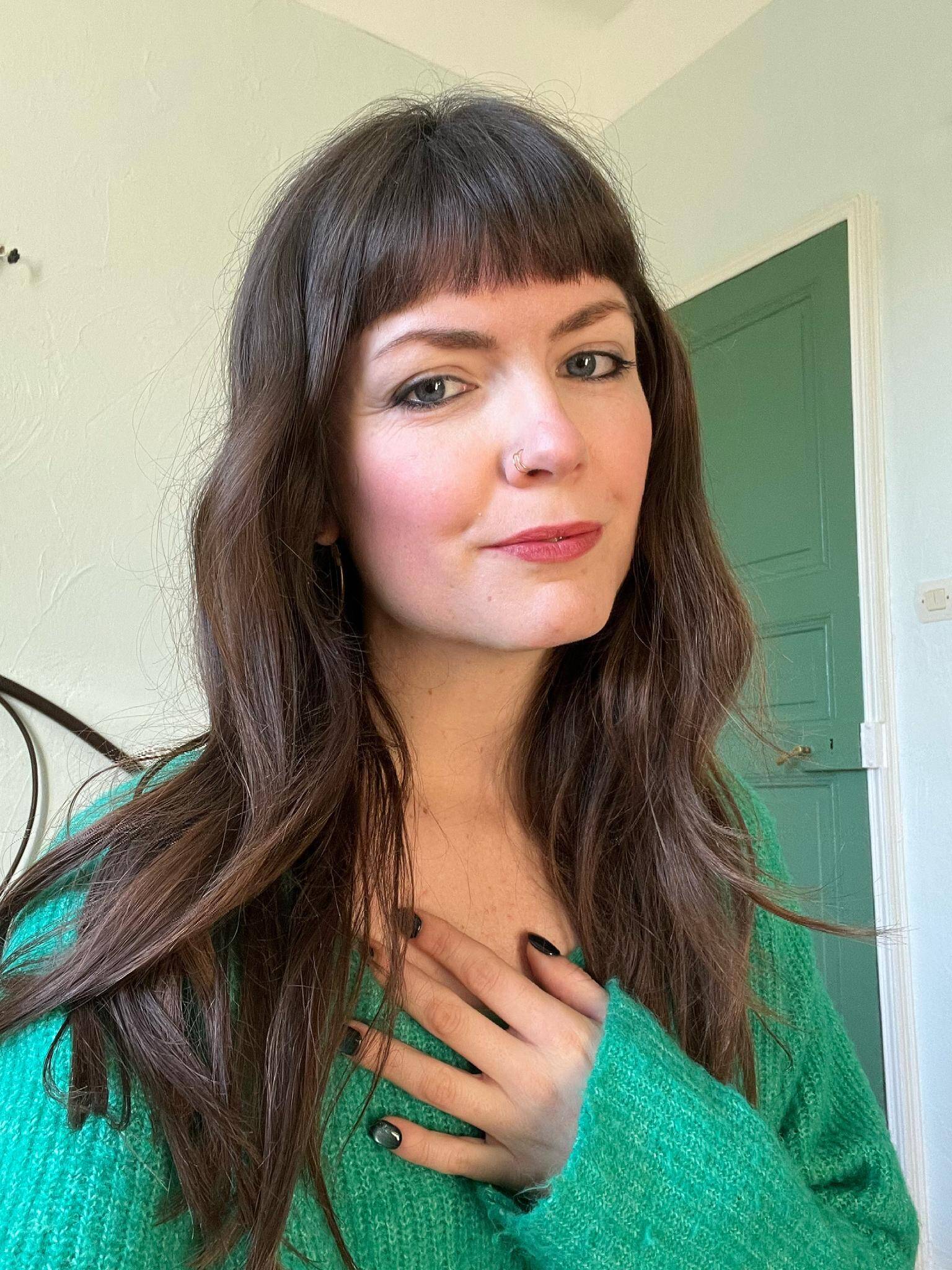Adeline Régnier