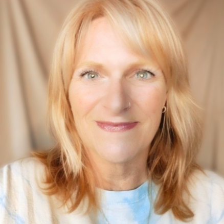 Jen Gillaspie - Project Coordinator